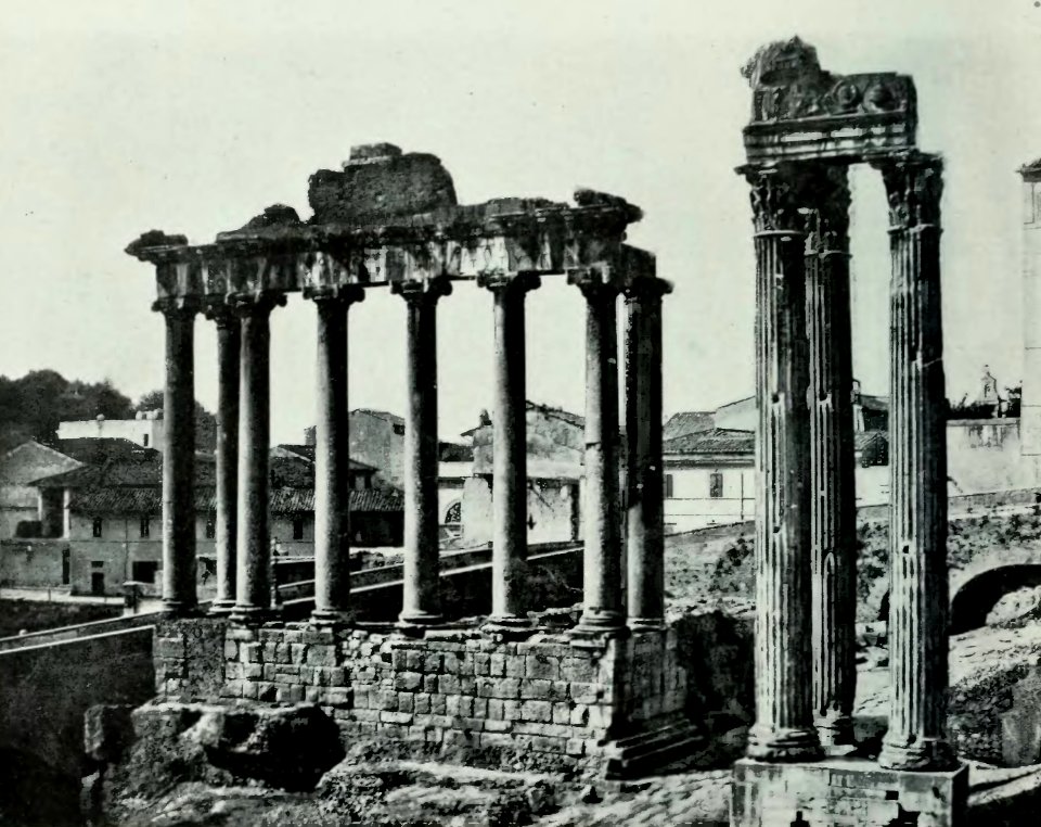 Angeli - Roma, parte I - Serie Italia Artistica, Bergamo, 1908 (page 56 crop)