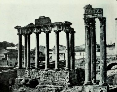 Angeli - Roma, parte I - Serie Italia Artistica, Bergamo, 1908 (page 56 crop)