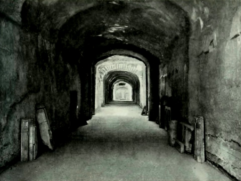 Angeli - Roma, parte I - Serie Italia Artistica, Bergamo, 1908 (page 53 crop)