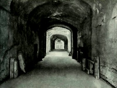 Angeli - Roma, parte I - Serie Italia Artistica, Bergamo, 1908 (page 53 crop)