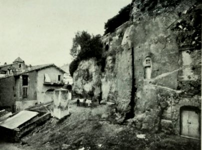 Angeli - Roma, parte I - Serie Italia Artistica, Bergamo, 1908 (page 29 crop)