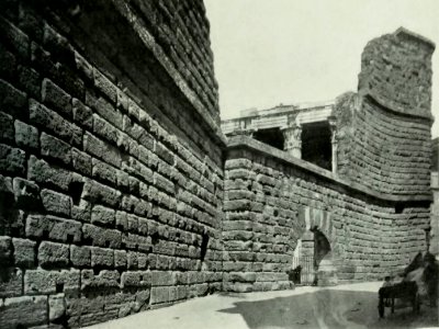 Angeli - Roma, parte I - Serie Italia Artistica, Bergamo, 1908 (page 57 crop)