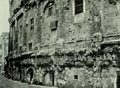 Angeli - Roma, parte I - Serie Italia Artistica, Bergamo, 1908 (page 67 crop)