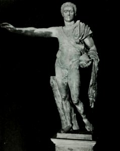 Angeli - Roma, parte I - Serie Italia Artistica, Bergamo, 1908 (page 50 crop)