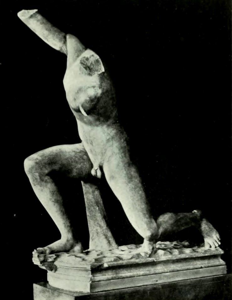 Angeli - Roma, parte I - Serie Italia Artistica, Bergamo, 1908 (page 75 crop)