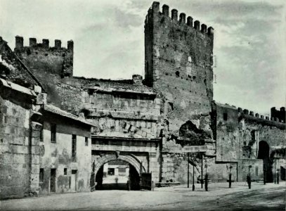 Angeli - Roma, parte I - Serie Italia Artistica, Bergamo, 1908 (page 80 crop)