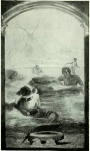 Angeli - Roma, parte I - Serie Italia Artistica, Bergamo, 1908 (page 55 crop)