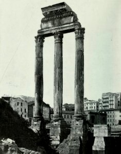 Angeli - Roma, parte I - Serie Italia Artistica, Bergamo, 1908 (page 68 crop)