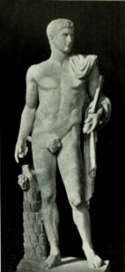 Angeli - Roma, parte I - Serie Italia Artistica, Bergamo, 1908 (page 73 crop)
