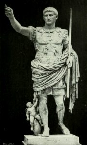 Angeli - Roma, parte I - Serie Italia Artistica, Bergamo, 1908 (page 65 crop)