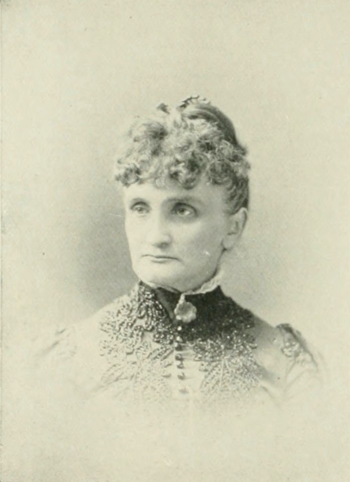 ANGELIA F. NEWMAN A woman of the century (page 544 crop)