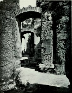 Angeli - Roma, parte I - Serie Italia Artistica, Bergamo, 1908 (page 70 crop)