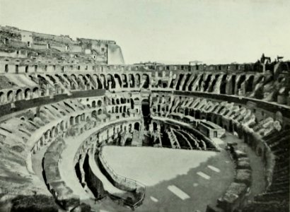 Angeli - Roma, parte I - Serie Italia Artistica, Bergamo, 1908 (page 79 crop)