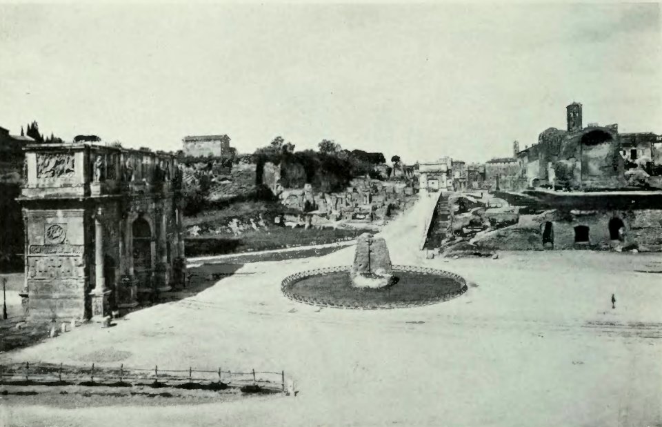Angeli - Roma, parte I - Serie Italia Artistica, Bergamo, 1908 (page 90 crop)