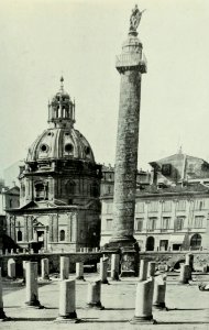 Angeli - Roma, parte I - Serie Italia Artistica, Bergamo, 1908 (page 95 crop)