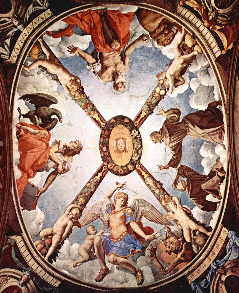 Angelo Bronzino 015