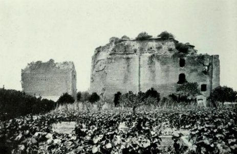 Angeli - Roma, parte I - Serie Italia Artistica, Bergamo, 1908 (page 96 crop)