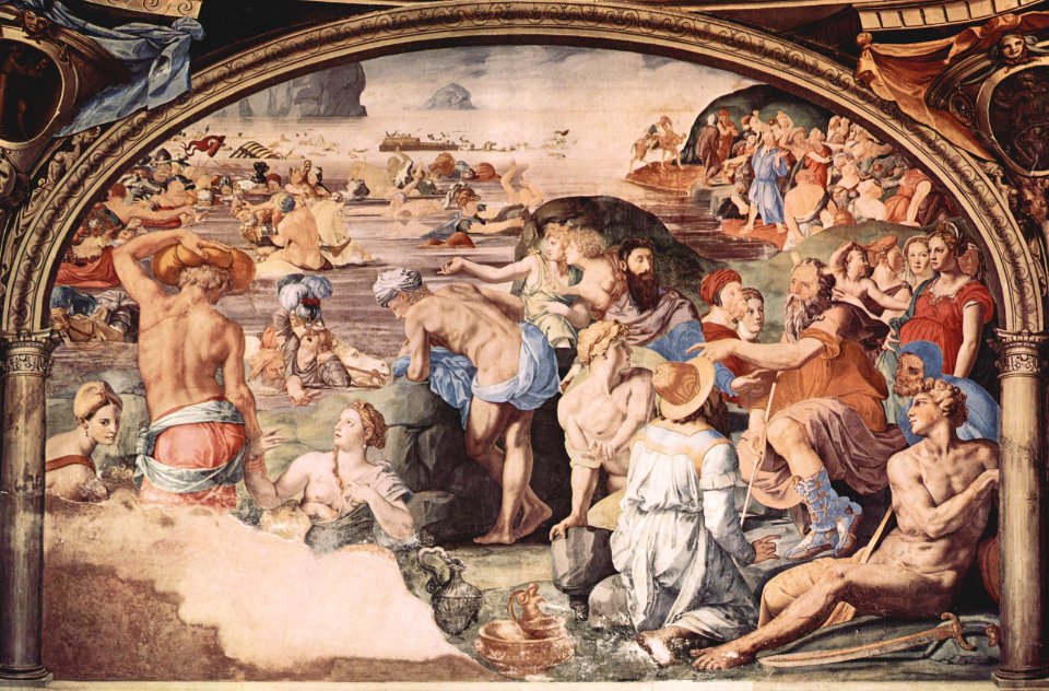 Angelo Bronzino 022