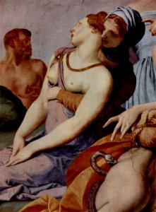 Angelo Bronzino 017