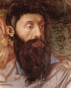 Angelo Bronzino 023