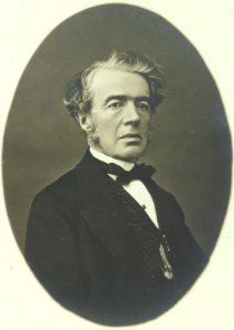 Angelo Sismonda, ante 1878 - Accademia delle Scienze di Torino 0049 B photo