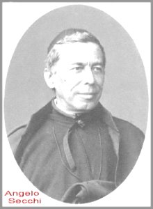 Angelo Secchi 2