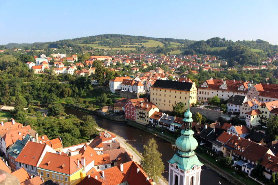 Travel tourism czech republic