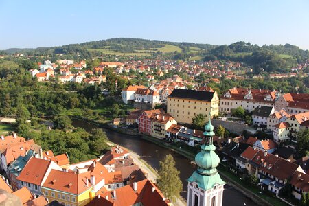 Travel tourism czech republic