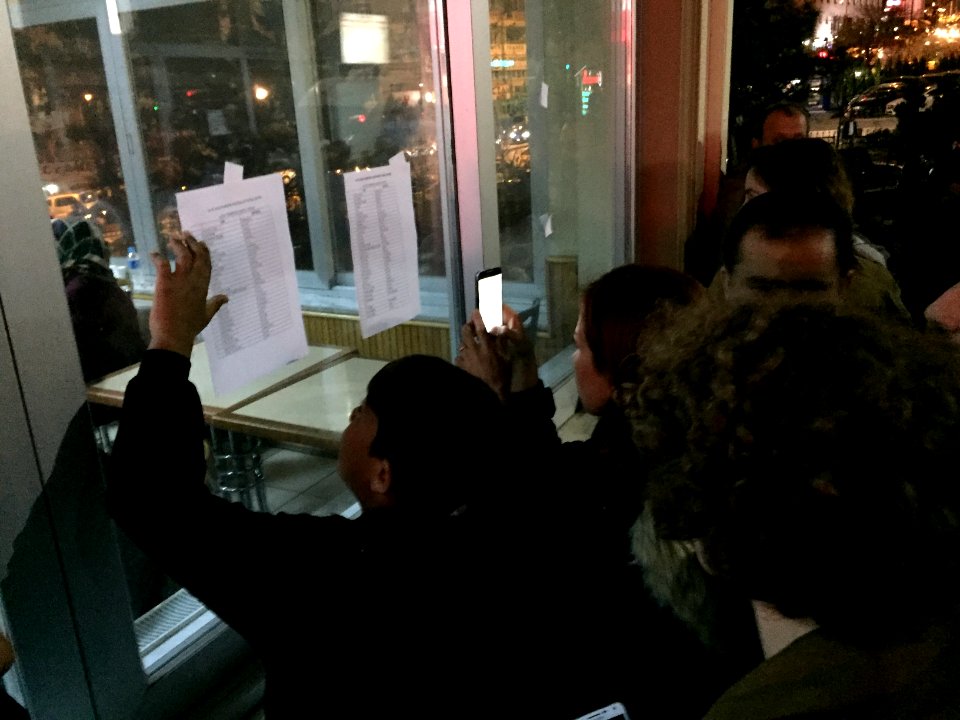 Ankara Kızılay'da Patlama 11 13-March-2016