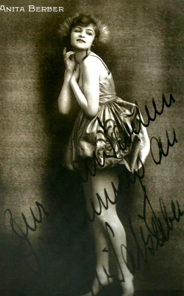 Anita Berber c. 1916. 02