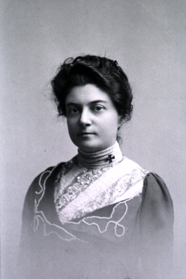 Anita N. McGee (1)
