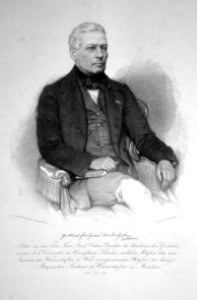 Gottlieb von Ankershofen Prinzhofer