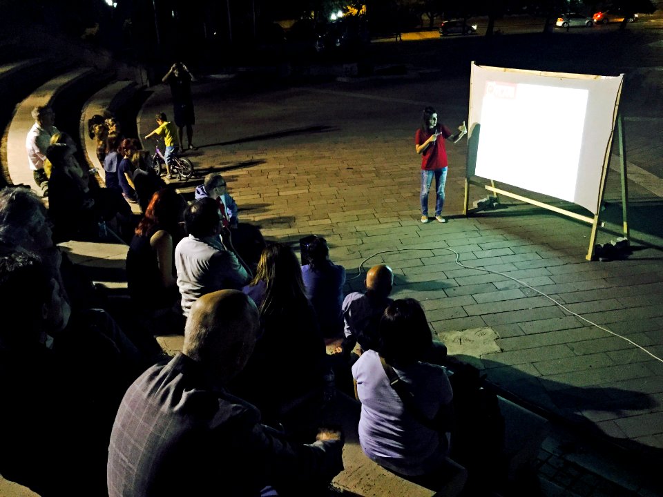 Ankara'nın Oyları November 2015 election (1)