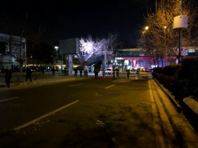 Ankara Kızılay'da Patlama 9 13-March-2016