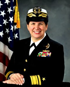 Ann DeBaets Gilbride