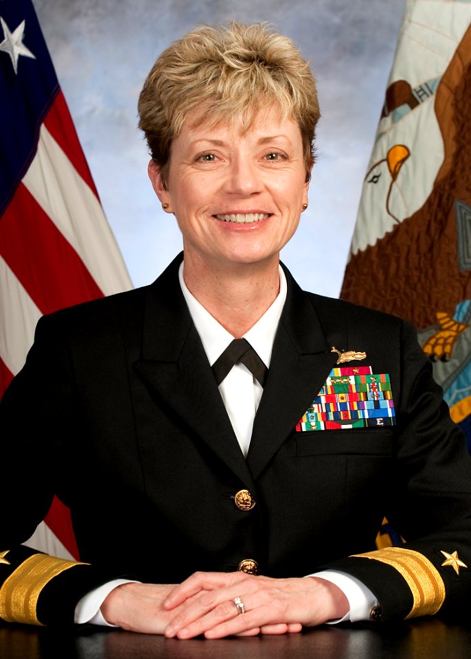 Ann C. Phillips
