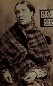 Ann Riddell or Pitcairn