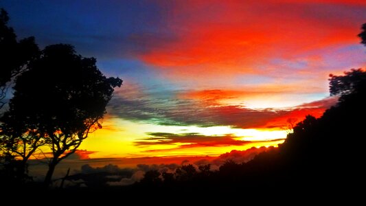 Indonesia adventure outdoor