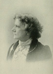 ANNA M. LONGSHORE POTTS A woman of the century (page 596 crop)
