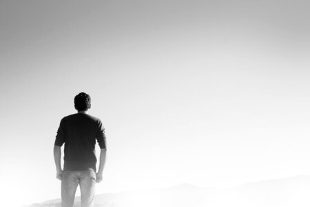 Lonely depression loneliness