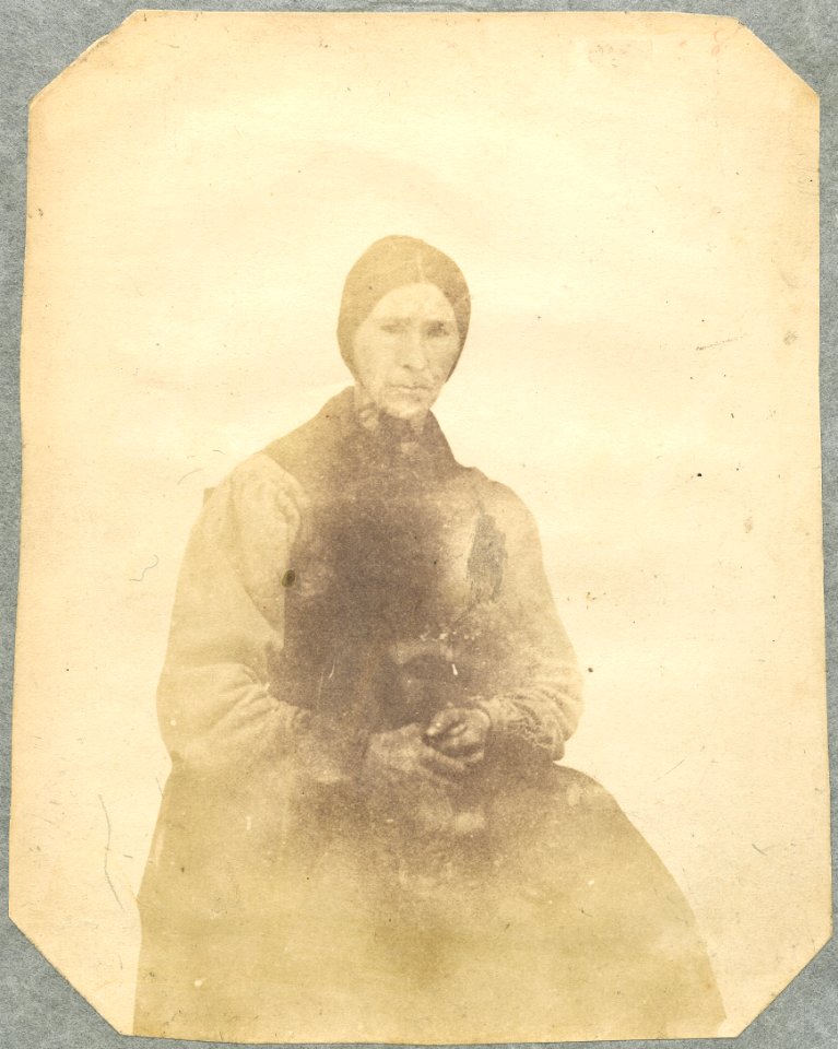 Anna Maria Martin - CH-BAR - 30313925