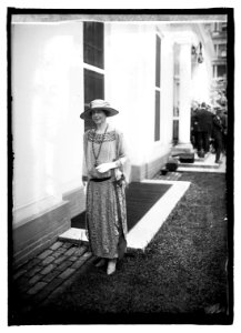 Anna Maude Hallam, 5-24-22 LCCN2016846372