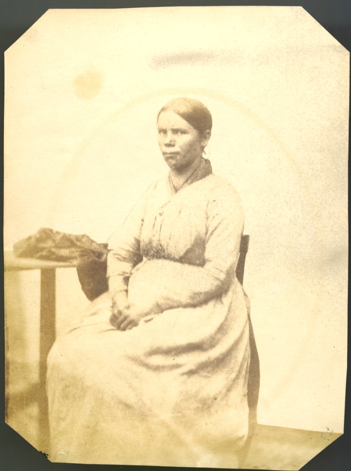 Anna Maria Katharina Walzer - CH-BAR - 30314016