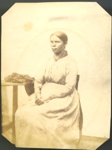 Anna Maria Katharina Walzer - CH-BAR - 30314016