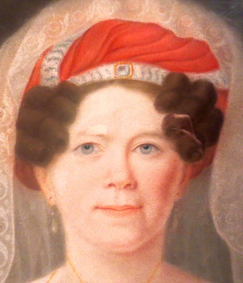 Anna Margrethe Schall (solodanserinde)