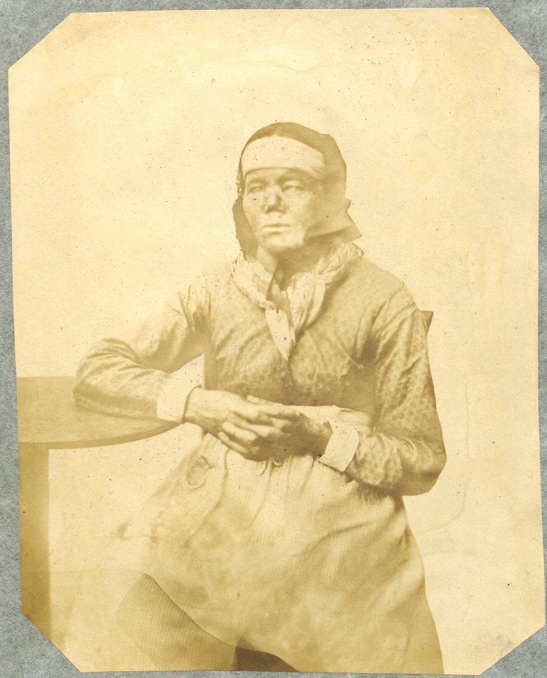 Anna Maria Ziegler - CH-BAR - 30314030