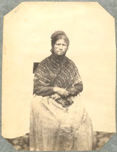 Anna Maria Mäschli - CH-BAR - 30313928