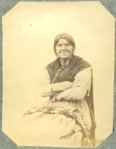 Anna Maria Tällenbach - CH-BAR - 30313997