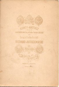 Anna Matter ca 1890 (2)