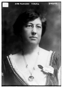 Anna Pendleton Schenck LCCN2014697308